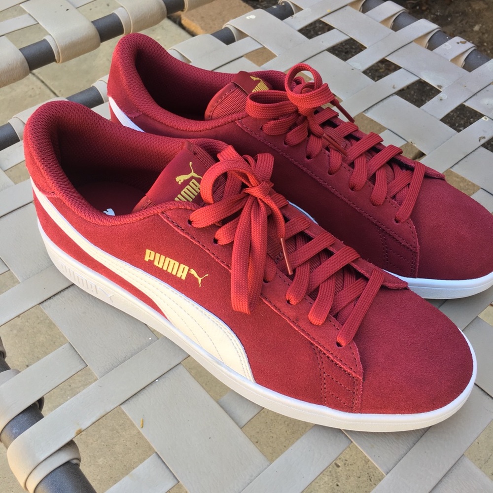 Puma smash v2 Size 9:5 men